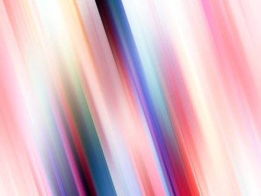 Soyut renkli bulanık arkaplan, hareket kavramı