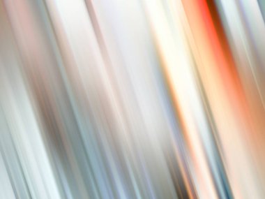 Aydınlatma gradyan hareketi arkaplanı bulanıklaştırdı. Renkli çizgiler desen duvar kağıdı