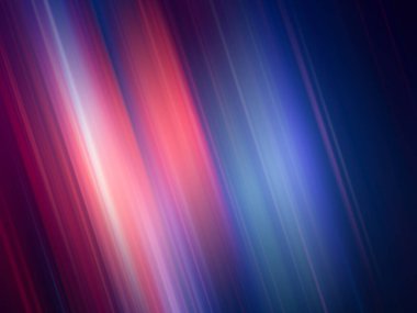 Soyut renkli bulanık arkaplan, hareket kavramı