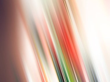 Soyut renkli bulanık arkaplan, hareket kavramı