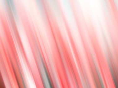 Parlak ton arkaplanındaki bulanık çizgiler, eğimli belirsiz bir soyut çizim. İşiniz için yepyeni bir tasarım.