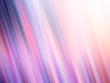 Açık pembe, sarı vektör bulanık desenli ve soyut bir şekilde çizilmiş. Bir marka kitabı için zarif desen.