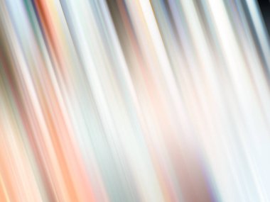 Aydınlatma gradyan hareketi arkaplanı bulanıklaştırdı. Renkli çizgiler desen duvar kağıdı