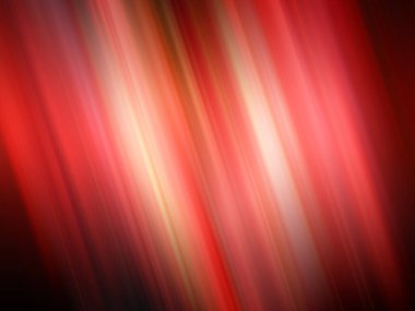 Koyu kırmızı, sarı vektör soyut düzeni. Yeni renkli çizimler, bulanık stil ve gradyan. Çalışmalarınız için akıllı tasarım.