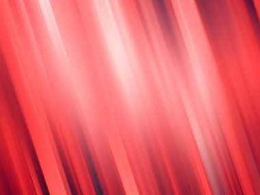 Açık Kırmızı vektör soyut bulanık desen.