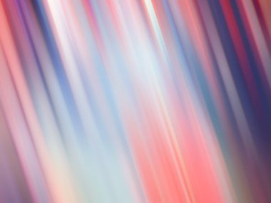 Soyut renkli bulanık arkaplan, hareket kavramı