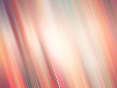 Bulanık ışık izleri renkli arkaplan