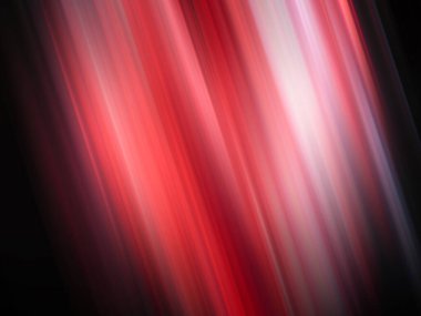 Bulanık çizgileri olan soyut renk arkaplanı,