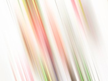 Bulanık ışık arkaplan renkli çizgiler ve güzellik dokusu