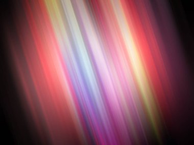 hareket bulanıklığı efektli soyut çokrenkli arkaplan