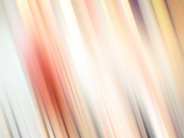 Aydınlatma gradyan hareketi arkaplanı bulanıklaştırdı. Renkli çizgi desenli duvar kağıdı