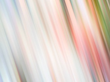 Bulanık ışık izleri renkli arkaplan