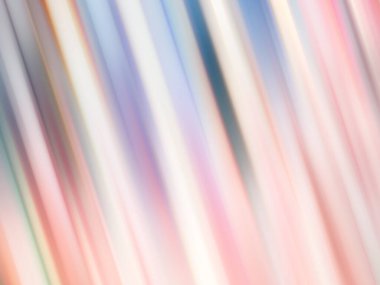 blurred abstract lines, background illustration