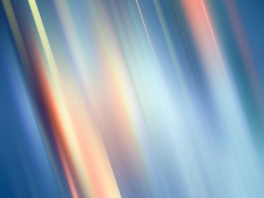 soyut renkli bulanık arkaplan görüntüsü