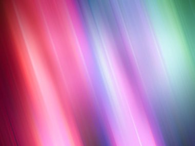 Renkli satırlarla soyut arkaplan