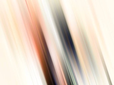 Bulanık ışık rengarenk arka plan güzelliğini izler.