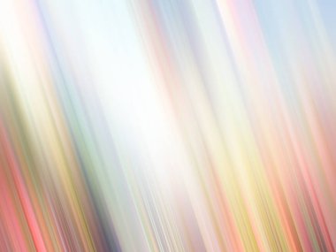 Aydınlatma gradyan hareketi arkaplanı bulanıklaştırdı. Renkli çizgiler desen duvar kağıdı