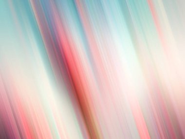 Soyut renkli bulanık arkaplan, hareket kavramı