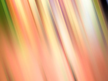 Bulanık ışık izleri güzellik dokusunda renkli arkaplan