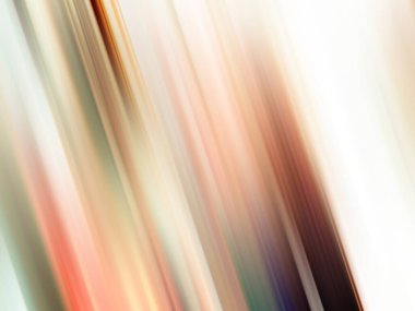 Soyut renkli bulanık arkaplan, hareket kavramı