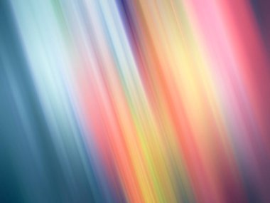 soyut renkli bulanık arkaplan
