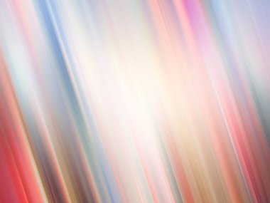 Aydınlatma gradyan hareketi arkaplanı bulanıklaştırdı. Renkli çizgiler desen duvar kağıdı