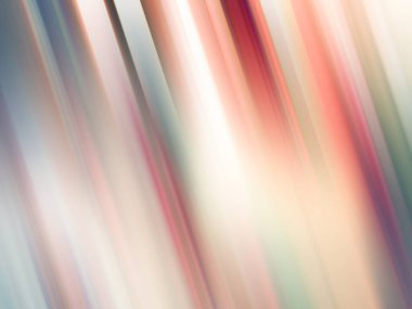 Renkli satırlarla soyut arkaplan