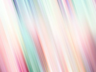 Aydınlatma gradyan hareketi arkaplanı bulanıklaştırdı. Renkli çizgiler duvar kağıdı etkisi