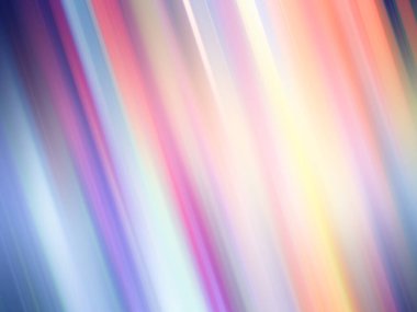 Soyut renkli bulanık arkaplan, hareket kavramı
