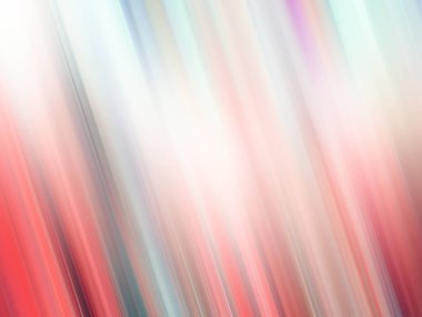 Parlak tonlu bulanık çizgiler. Gradyanı olan belirsiz bir soyut çizim. İşiniz için yepyeni bir tasarım..