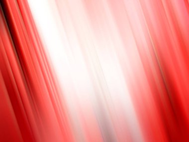 Kırmızı ışık gradyan arkaplan vektör çizimi tasarımı