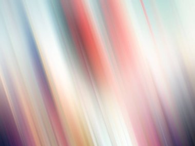 Aydınlatma gradyan hareketi arkaplanı bulanıklaştırdı. Renkli çizgiler desen duvar kağıdı