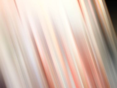 Işık tonlarında bulanık arkaplan. Gradyan ile soyut illüstrasyon.