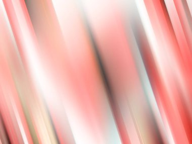 soyut renkli çizgiler ve dalgalar, vektör illüstrasyonu, kopyalama bağlantıları için şablon