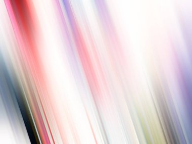 Soyut renkli bulanık arkaplan, hareket kavramı