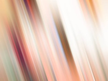 Soyut renkli bulanık arkaplan, hareket kavramı