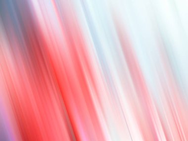 Parlak tonlu bulanık çizgiler. Gradyanı olan belirsiz bir soyut çizim. İşiniz için yepyeni bir tasarım..