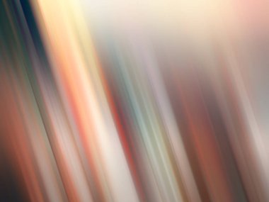 Soyut renkli bulanık arkaplan. modern eğilim dokusu