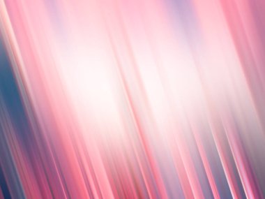 Açık pembe vektör soyut bulanık arkaplan. Görüntü biçiminde, gradyanı olan yeni renkli illüstrasyon. Web uygulamalarınız için bulanık tasarım.