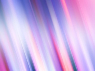 Açık mor, mavi vektör bulanık arkaplan. Görüntü biçiminde, gradyanı olan yeni renkli illüstrasyon. Tasarımının yeni yolu.