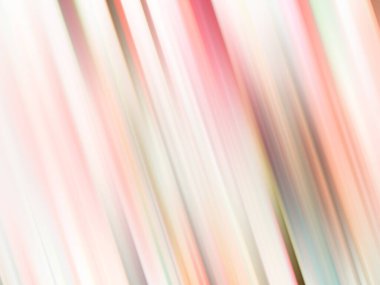 Bulanık ışık izleri renkli arkaplan