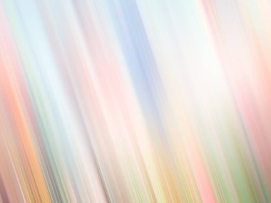 Bulanık ışık arkaplan rengarenk arkaplan ve güzellik dokusu