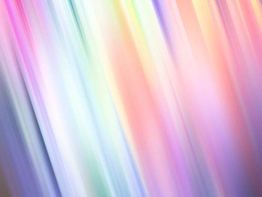 soyut renkli gradyan arkaplan, aura konsepti