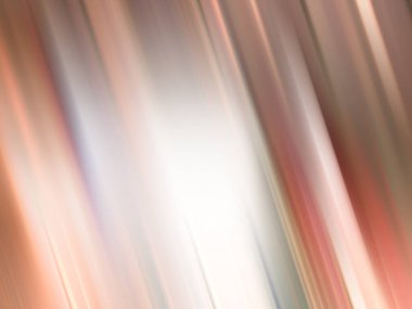 Bulanık ışık izleri renkli arkaplan