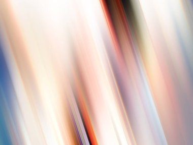 Aydınlatma gradyan hareketi arkaplanı bulanıklaştırdı. Renkli çizgiler desen duvar kağıdı