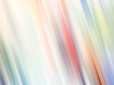 Bulanık ışık izleri renkli arkaplan ve doku