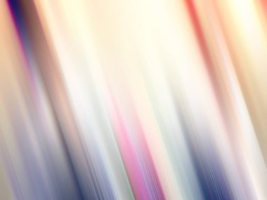 Bulanık ışık çizgileri arkaplanı