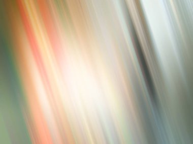 Soyut renkli bulanık arkaplan, hareket kavramı