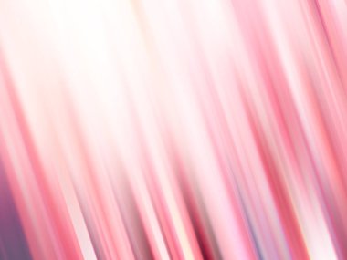 Açık Pembe, düz çizgileri olan sarı vektör arkaplanı.