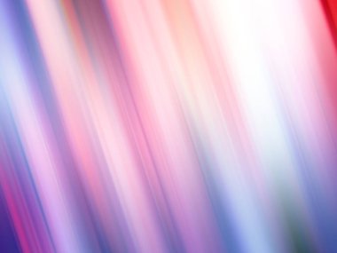 Soyut renkli bulanık arkaplan, hareket kavramı